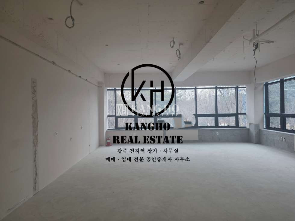 전남광주 북구 일곡동 [일곡동 상가 임대] 일신초,중 부근 2F 전용20 사진관 미용실 체육시설 추천 월세 매물번호 78196 사진 1