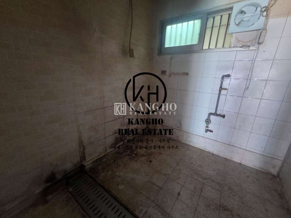 전남광주 북구 용봉동 [용봉동 상가 임대] 전철우먹자골목 고기구이 호프주점이자카야 추천 월세 매물번호 58720 사진 3