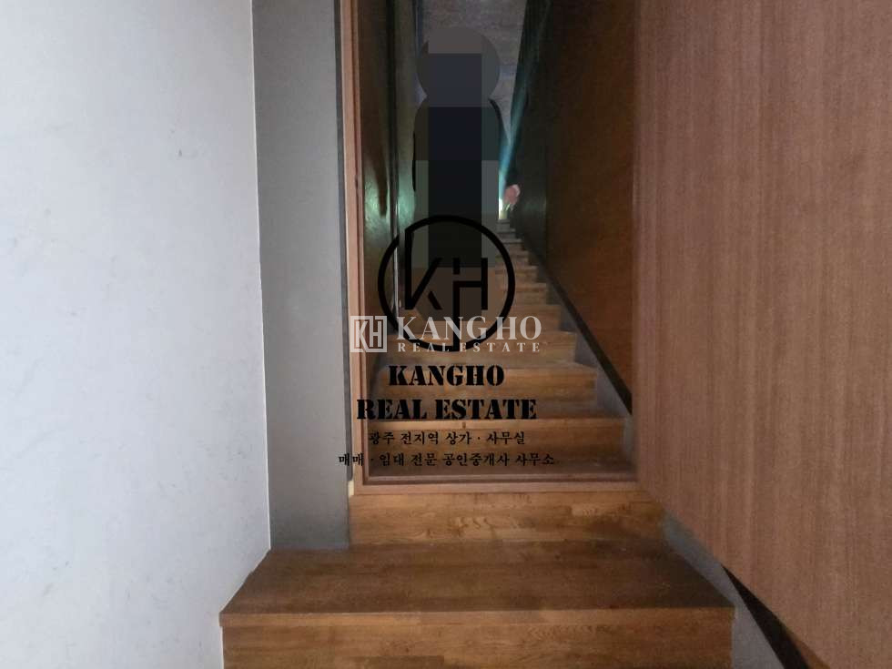 전남광주 북구 용봉동 나동 [용봉동 상가 임대] 패션의거리 대로변 의류 골프 전시장 추천 월세 매물번호 94133 사진 7