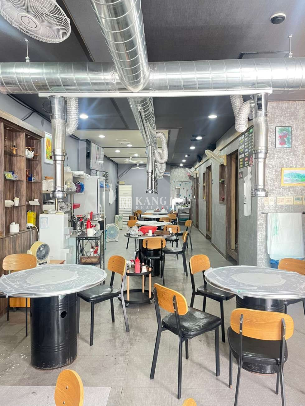 전남광주 북구 용봉동 1호동 [용봉동 상가 임대] 전철우먹자골목 고기 구이 국밥 쭈꾸미 낙지 각종요식업 추천 월세 매물번호 25284 사진 1