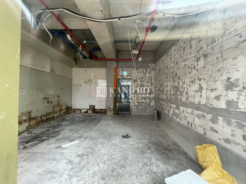 전남광주 북구 신용동 [신용동 첨단2지구 상가 임대] 호반2차 부근 오피스 학원 생활업종 밀집라인 월세 매물번호 27402 사진 5