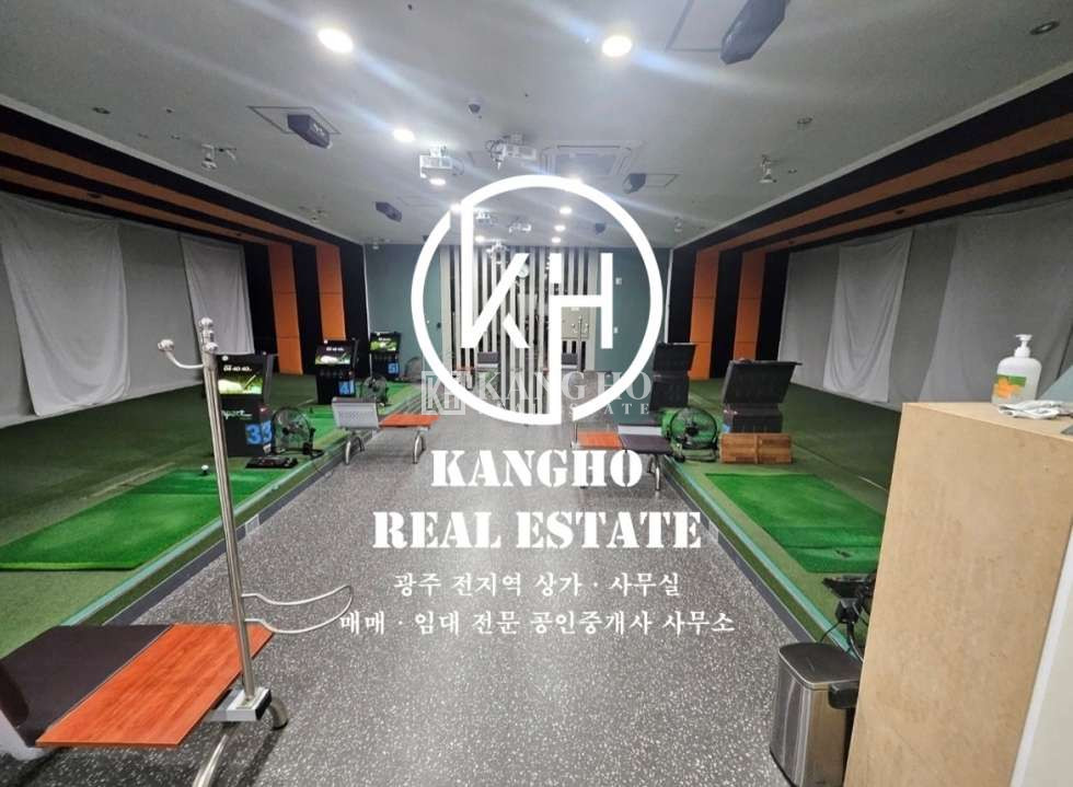 전남광주 북구 용봉동 주건축물제1동 [용봉동 상가 임대] 지플레이스 상가 병의원 학원 생활업종 밀집 월세 매물번호 37162 사진 3