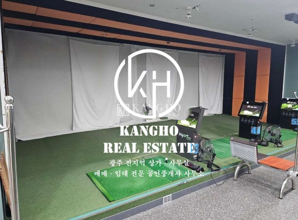 전남광주 북구 용봉동 주건축물제1동 [용봉동 상가 임대] 지플레이스 상가 병의원 학원 생활업종 밀집 월세 매물번호 37162 사진 4