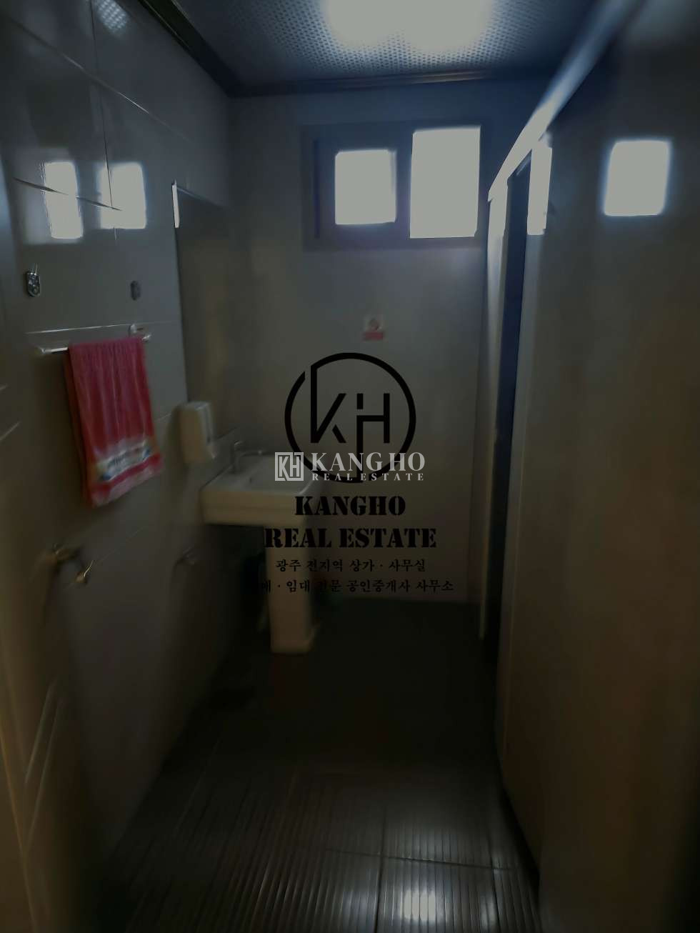 전남광주 북구 중흥동 [중흥동 상가 임대] 북구청교차로 부근 현공실 식당 전시장 추천 월세 매물번호 57202 사진 7