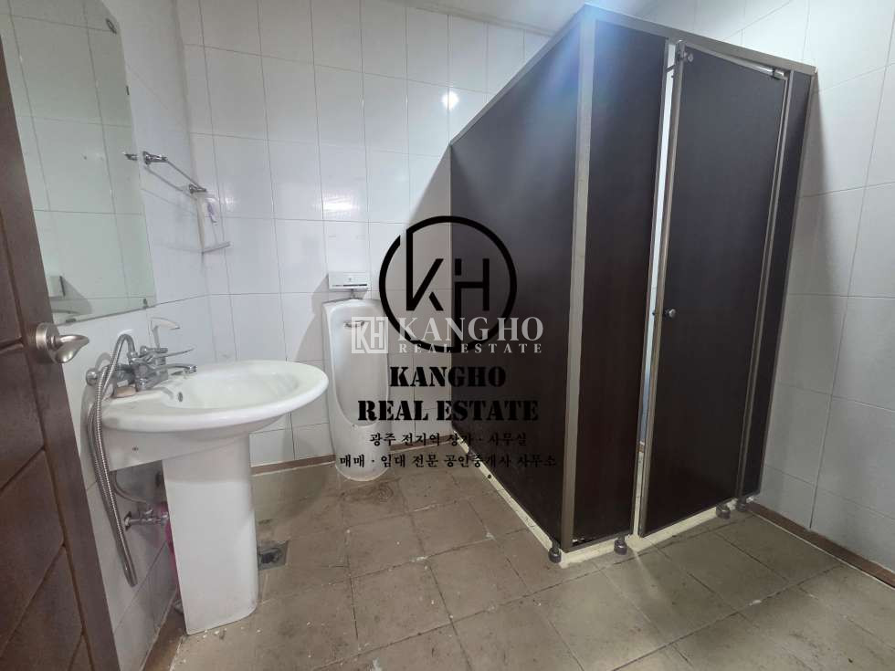 전남광주 북구 양산동 [양산동 상가 임대] 자동차거리 대로변 현공실 식당 추천 월세 매물번호 106381 사진 3