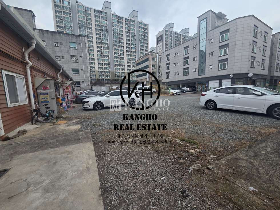 전남광주 북구 양산동 가동 [양산동 상가 임대] 택지사거리도로변 현공실 주차장완비 음식점 소매점 추천 월세 매물번호 99045 사진 4