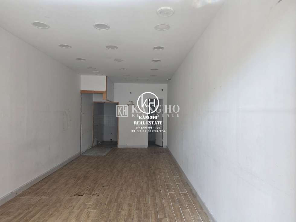 전남광주 북구 문흥동 [문흥동 상가 임대] 셋터코아 사거리 통행다수 유동활발 월세 매물번호 55230 사진 3