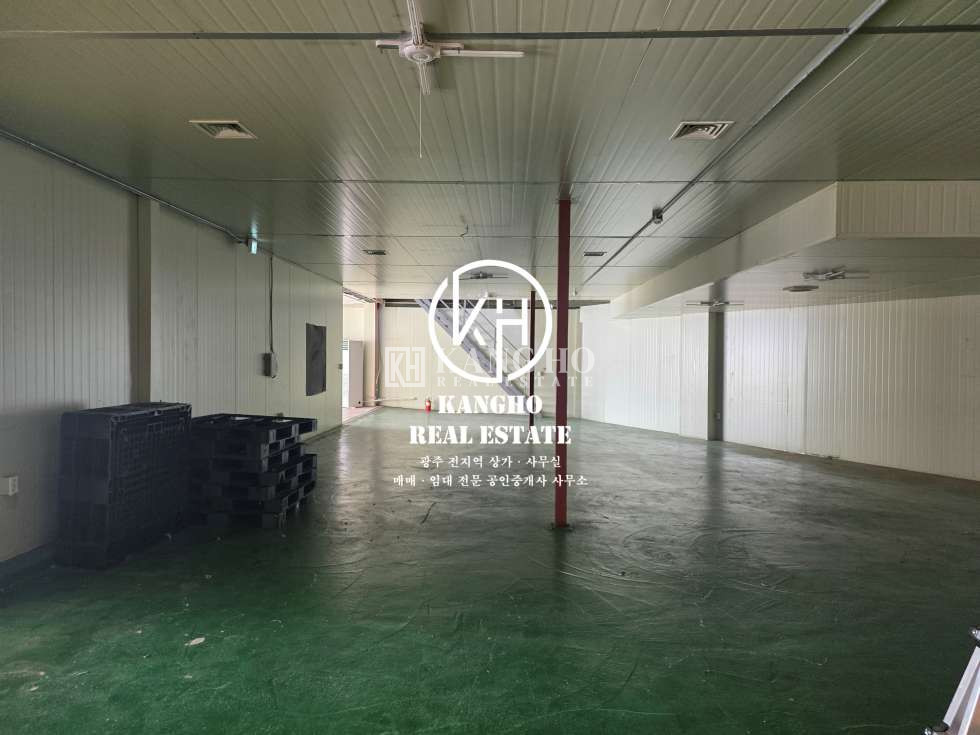 전남광주 북구 삼각동 1동 [삼각동 상가 임대] 건물통임대 카센터 수리점 스팀세차장 차량관련업종 추천 월세 매물번호 102084 사진 7
