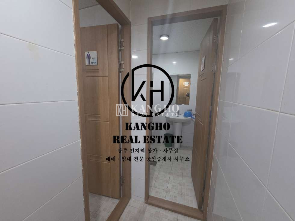 전남광주 북구 양산동 [양산동 상가 임대] 고기구이 탕 국밥 음식점 추천 주차가능 월세 매물번호 102083 사진 6
