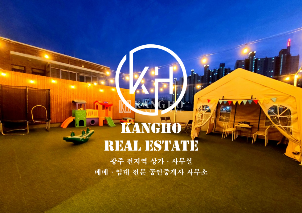 전남광주 북구 용두동 [용두동 상가 임대] 대우이안 진아리채 인근 2F 전용43 테라스28 총면적70 월세 매물번호 67965 사진 11