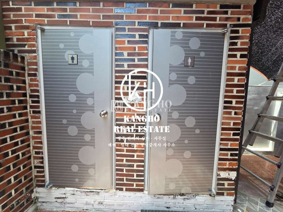 전남광주 북구 일곡동 [일곡동 상가 임대] 신쭈꾸미 먹자골목 무권리공실 월세 매물번호 236012 사진 5