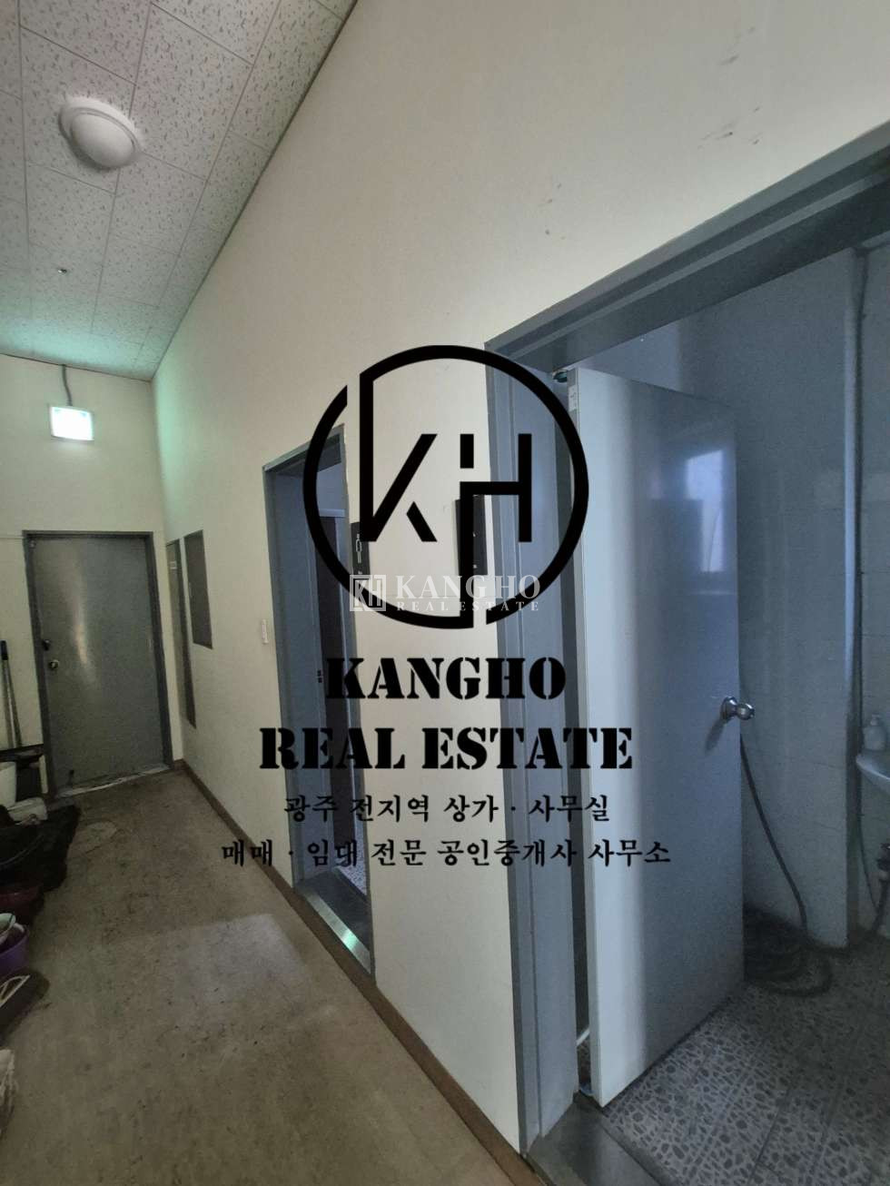 전남광주 북구 용봉동 [용봉동 상가 임대] 패션의거리 대로변 1,2층 상가 의류 추천 월세 매물번호 112301 사진 5