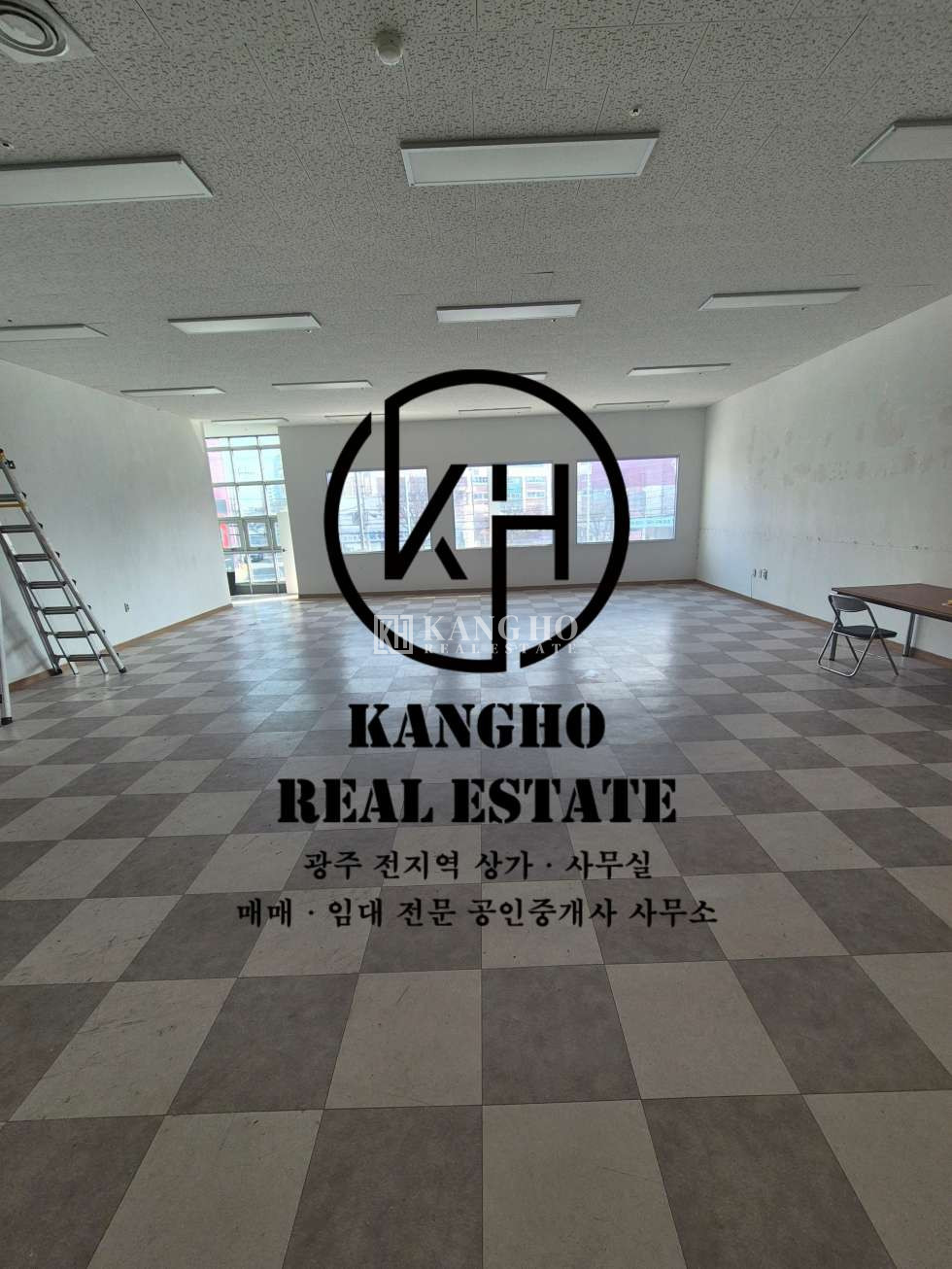 전남광주 북구 용봉동 [용봉동 상가 임대] 패션의거리 대로변 1,2층 상가 의류 추천 월세 매물번호 112301 사진 6