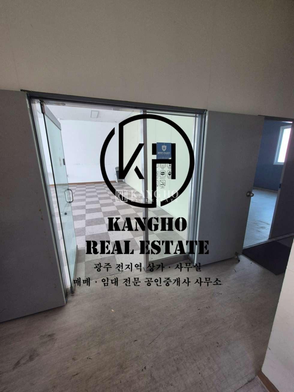 전남광주 북구 용봉동 [용봉동 상가 임대] 패션의거리 대로변 1,2층 상가 의류 추천 월세 매물번호 112301 사진 7