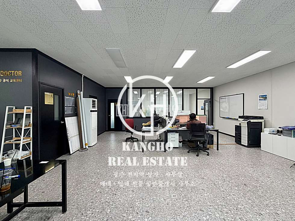 전남광주 광산구 장덕동 [장덕동 상가임대] 다이소뒤편 내부깔끔한 공실상가 임대!, 무권리, 사무실 추천, 고정주차 월세 매물번호 84333 사진 1