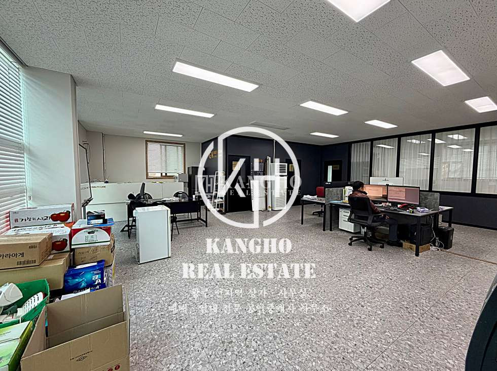 전남광주 광산구 장덕동 [장덕동 상가임대] 다이소뒤편 내부깔끔한 공실상가 임대!, 무권리, 사무실 추천, 고정주차 월세 매물번호 84333 사진 2