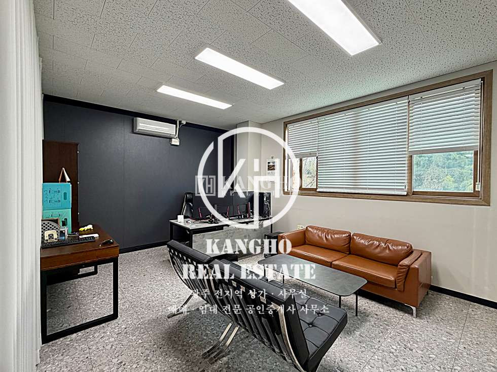 전남광주 광산구 장덕동 [장덕동 상가임대] 다이소뒤편 내부깔끔한 공실상가 임대!, 무권리, 사무실 추천, 고정주차 월세 매물번호 84333 사진 4