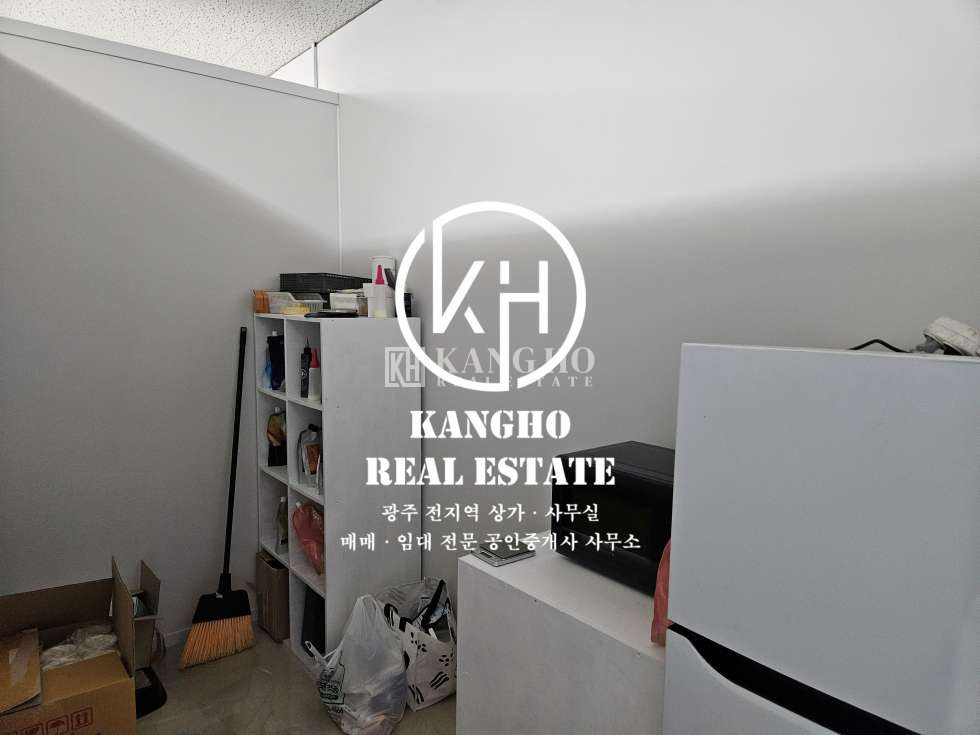 전남광주 광산구 수완동 수완동 최신인테리어 미용실 양도양수! 인수즉시 영업가능! 월세 매물번호 90235 사진 4