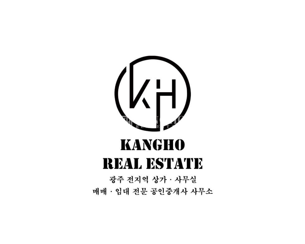전남광주 서구 동천동 동천동 하남대로변 코너건물 횡단보도 앞 노출좋은 상가임대! 월세 매물번호 293468 사진 1