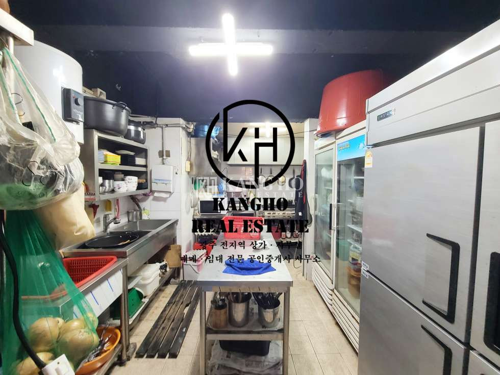전남광주 광산구 송정동 [송정동 상가 임대] 광주 광산구 송정동・송정역 인근 메인상권 음식점 호프 및 모든업종 가능 월세 매물번호 39823 사진 3