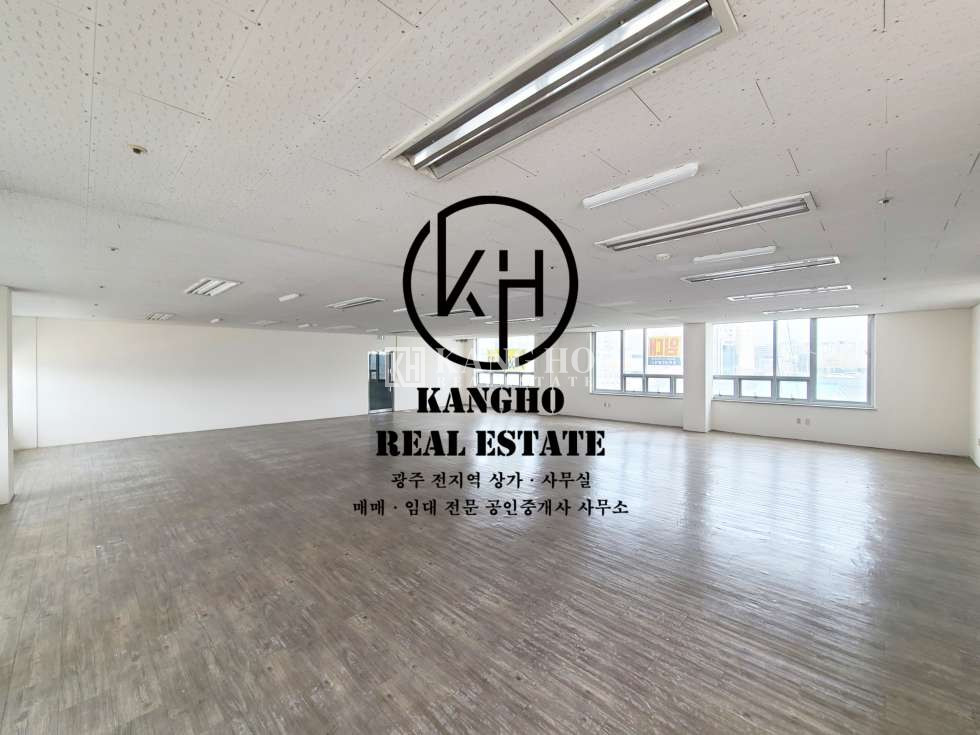 전남광주 광산구 송정동 [송정동 무권리 상가 임대] 광주 광산구 송정동・송정역 앞 코너건물 유동많은 4층 무권리 병의원추천 월세 매물번호 39779 사진 3