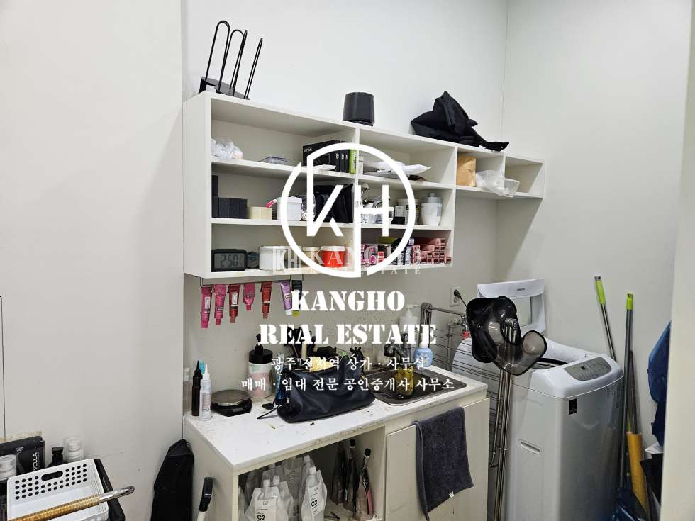 전남광주 광산구 수완동 수완동 최고입지 상가 노출도 최상의 위치상가임대! 완전 초 메인상권! 월세 매물번호 102767 사진 5