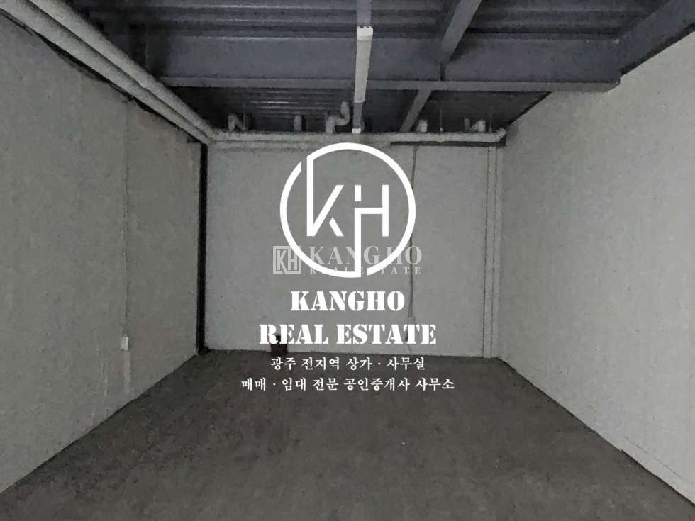 전남광주 서구 마륵동 마륵동 자동차관련업종 추천상가! (썬팅집제외) 차량 진출입가능 폴딩도어! 월세 매물번호 117335 사진 3