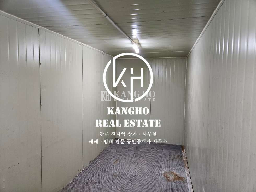 전남광주 광산구 월계동 주1동 월계동 첨단 엠파이어라인에 위치한 내부시설 완벽한 식당임대! 시설상태 최상급! 월세 매물번호 109233 사진 9