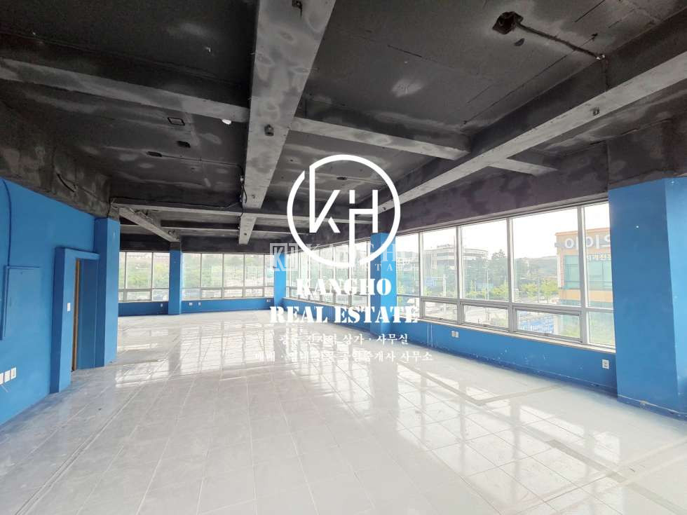 전남광주 광산구 선암동 [선암동 무권리 상가 임대] 선운지구・사무실・필라테스・호남대앞・메인상권・무권리공실・유동多 월세 매물번호 63193 사진 6