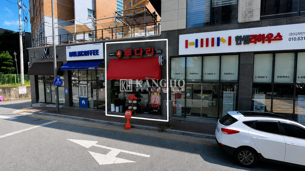 전남광주 광산구 신창동 [신창동 상가임대] 보건대 인근, 무권리, 즉시입주가, 주차편리, 모든업종가능 월세 매물번호 323271 사진 1