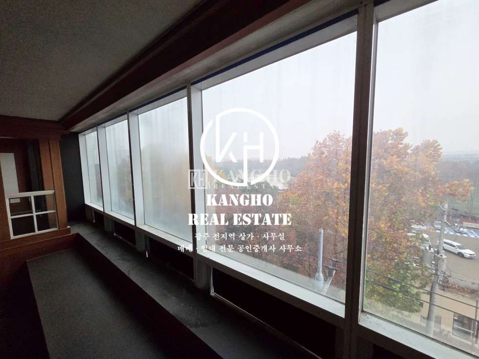 전남광주 광산구 쌍암동 가동 [쌍암동 상가 임대] 요식업추천・쌍암공원・첨단병원인근・도로변5층・무권리공실 월세 매물번호 78275 사진 6