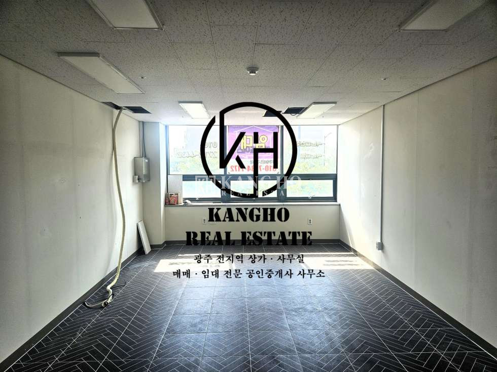 전남광주 광산구 쌍암동 401동 [첨단 쌍암동 상가 임대]힐스테이트 단지내상가 급매물! 직영운영가 매매 매물번호 236020 사진 1