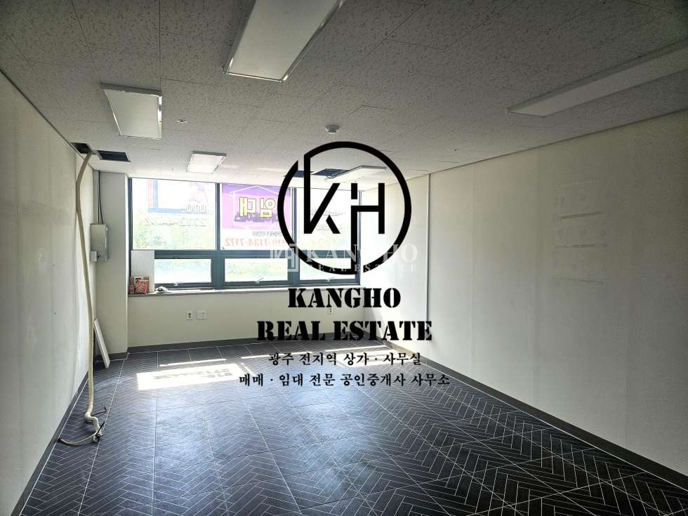 전남광주 광산구 쌍암동 401동 [첨단 쌍암동 상가 임대]힐스테이트 단지내상가 급매물! 직영운영가 매매 매물번호 236020 사진 2
