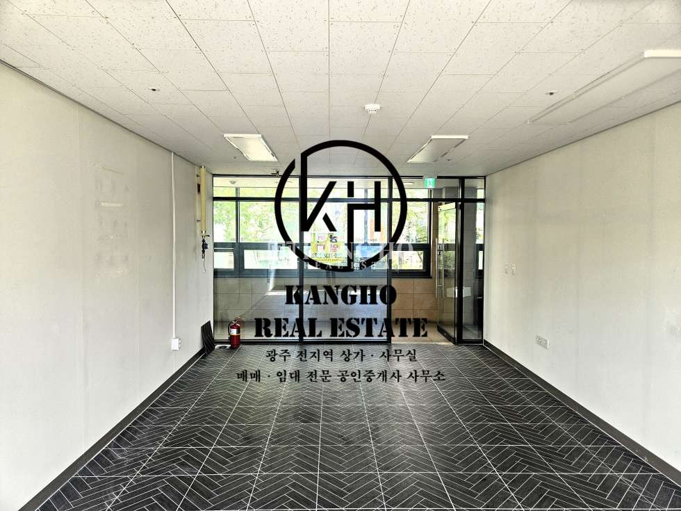 전남광주 광산구 쌍암동 401동 [첨단 쌍암동 상가 임대]힐스테이트 단지내상가 급매물! 직영운영가 매매 매물번호 236020 사진 3
