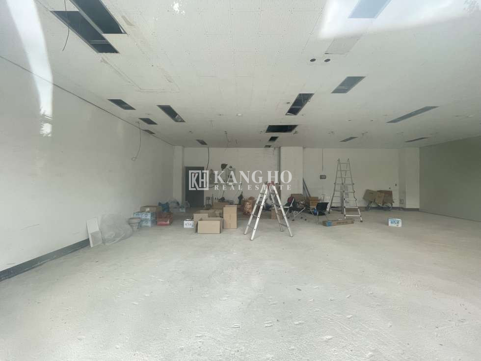 전남광주 북구 양산동 [양산동 상가 임대] 우체국 사거리 부근 도로변 현공실 월세 매물번호 30488 사진 2