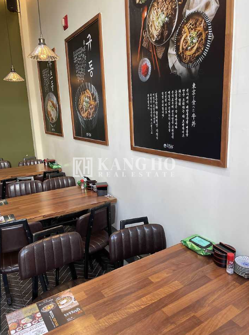 전남광주 북구 용두동 상가2동 [용두동 상가 임대] 산이고운 단지내상가 홀배달 음식점 추천 월세 매물번호 26177 사진 4