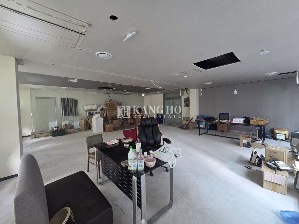 전남광주 북구 연제동 [연제동 상가 임대] 연제현대 부근 대로변 코너 3F 전용26 월세 매물번호 73483 사진 3