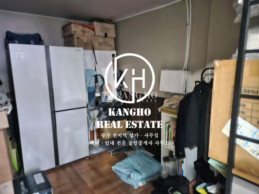 전남광주 서구 쌍촌동 상가동 쌍촌동 동남아파트 배달업또 가능한 모든업종가능한 상가임대! 월세 매물번호 86965 사진 3