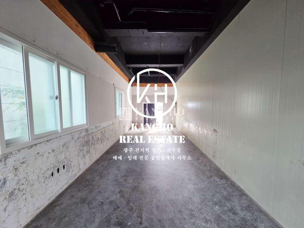 전남광주 광산구 선암동 [선암동 상가 임대] 월세 매물번호 92703 사진 2
