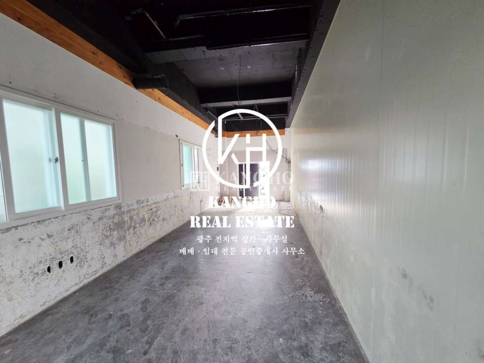 전남광주 광산구 선암동 [선암동 상가 임대] 월세 매물번호 92703 사진 3