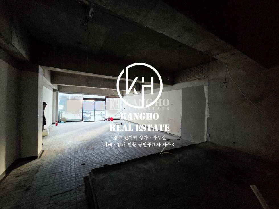 전남광주 광산구 운남동 [운남동 상가 임대] 월세 매물번호 86192 사진 4