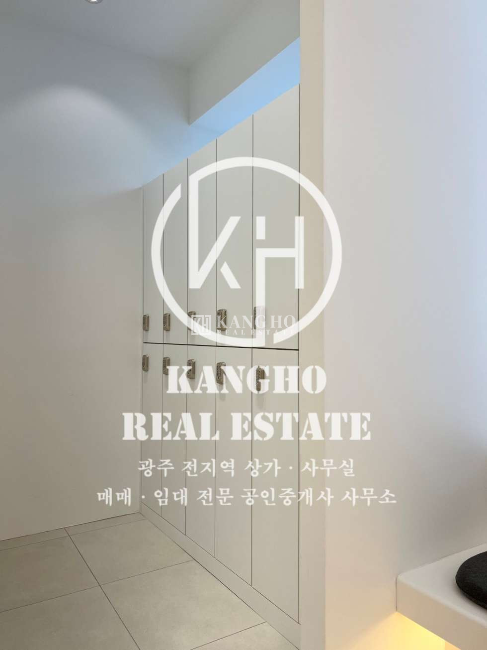 전남광주 서구 금호동 금호동 상가임대) 권리있음, 사진有, 미용실적합 월세 매물번호 94144 사진 11