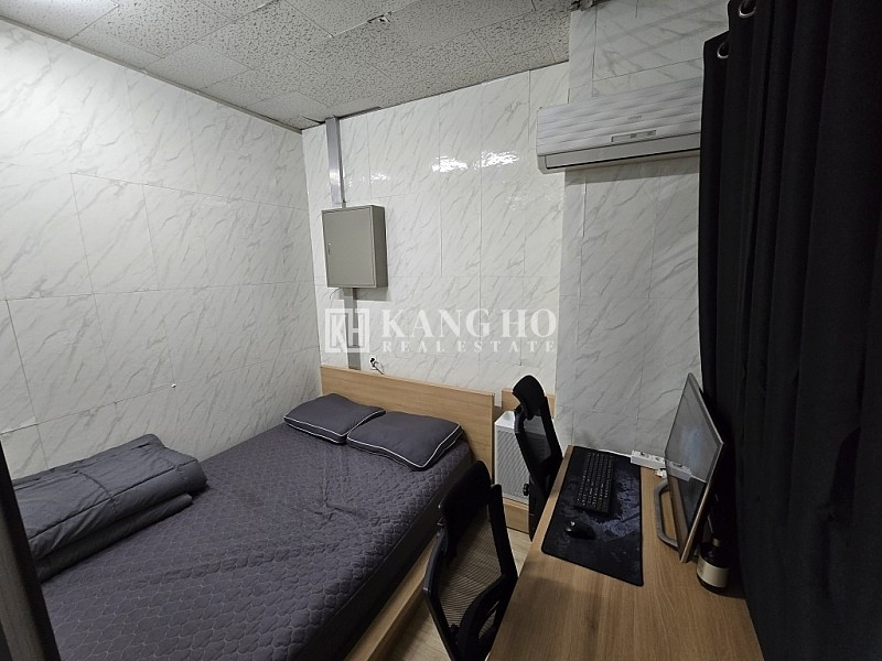 전남광주 서구 쌍촌동 쌍촌동 상가임대) 권리있음, 전면넓음, 습식주방, 배달점포 적 월세 매물번호 94160 사진 4