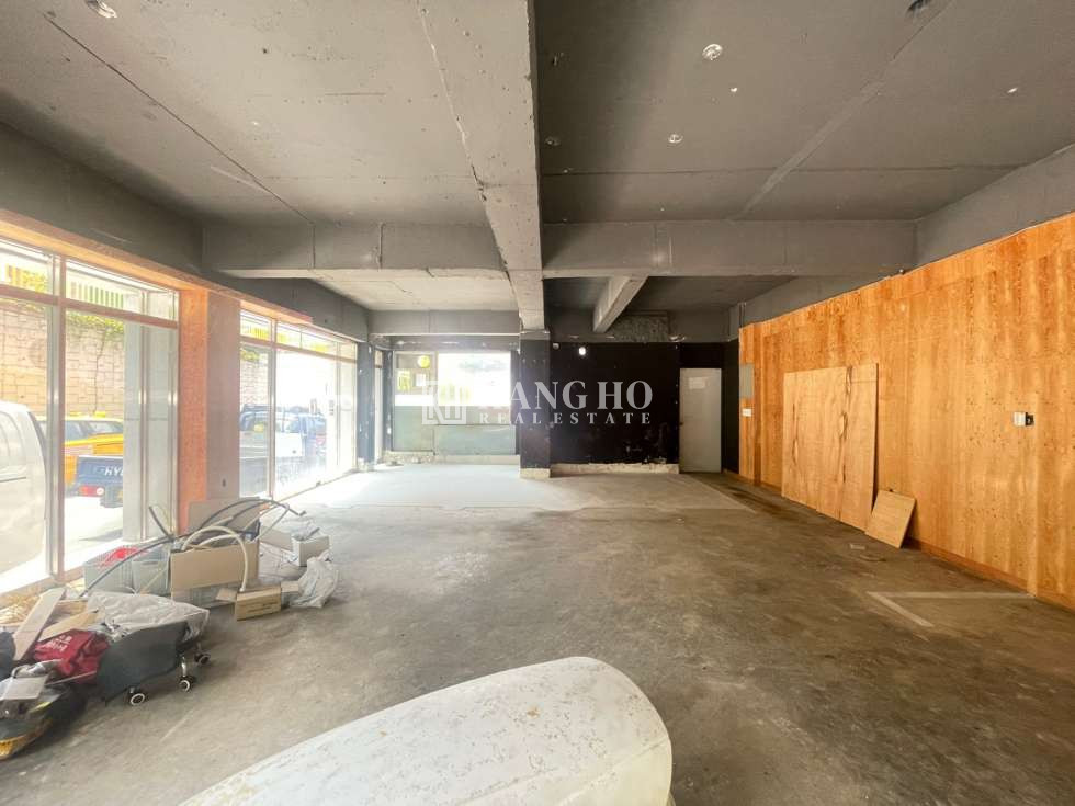 전남광주 북구 동림동 [동림동 상가 임대] 동림초 부근 면 좋은 코너공실 월세 매물번호 40163 사진 3