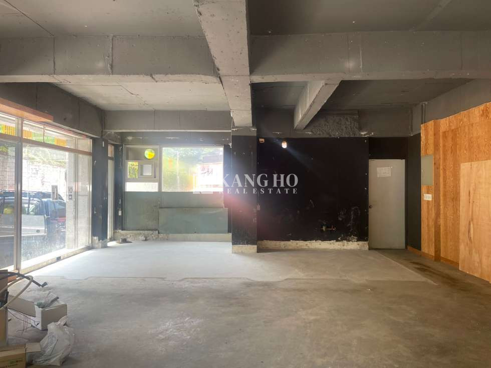 전남광주 북구 동림동 [동림동 상가 임대] 동림초 부근 면 좋은 코너공실 월세 매물번호 40163 사진 4