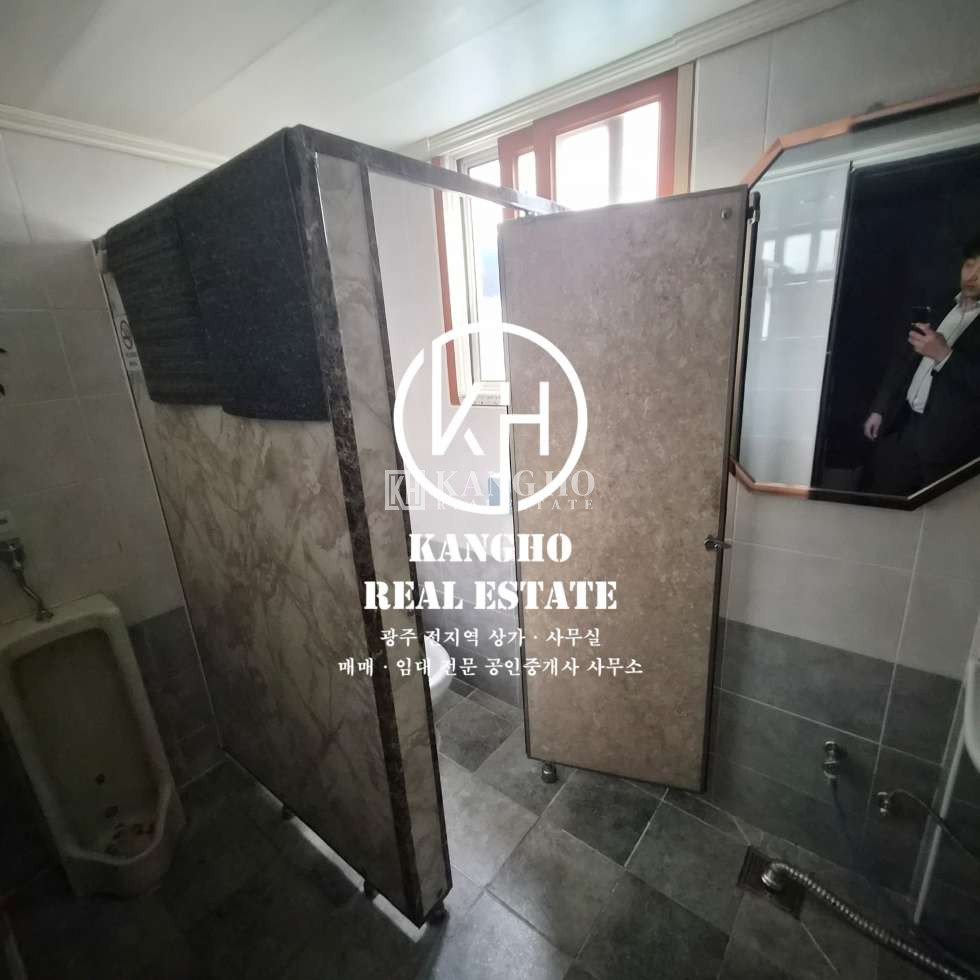 전남광주 서구 금호동 [금호동] *먹자골목 참치 전문점* 권리있음* 즉시운영 월세 매물번호 99434 사진 4