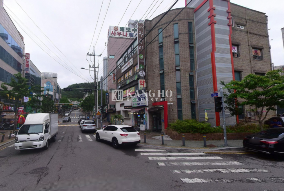 전남광주 서구 풍암동 [풍암동] *풍암2지구* 삼거리2층* 노출좋음* PC방 제외* 월세 매물번호 99441 사진 1