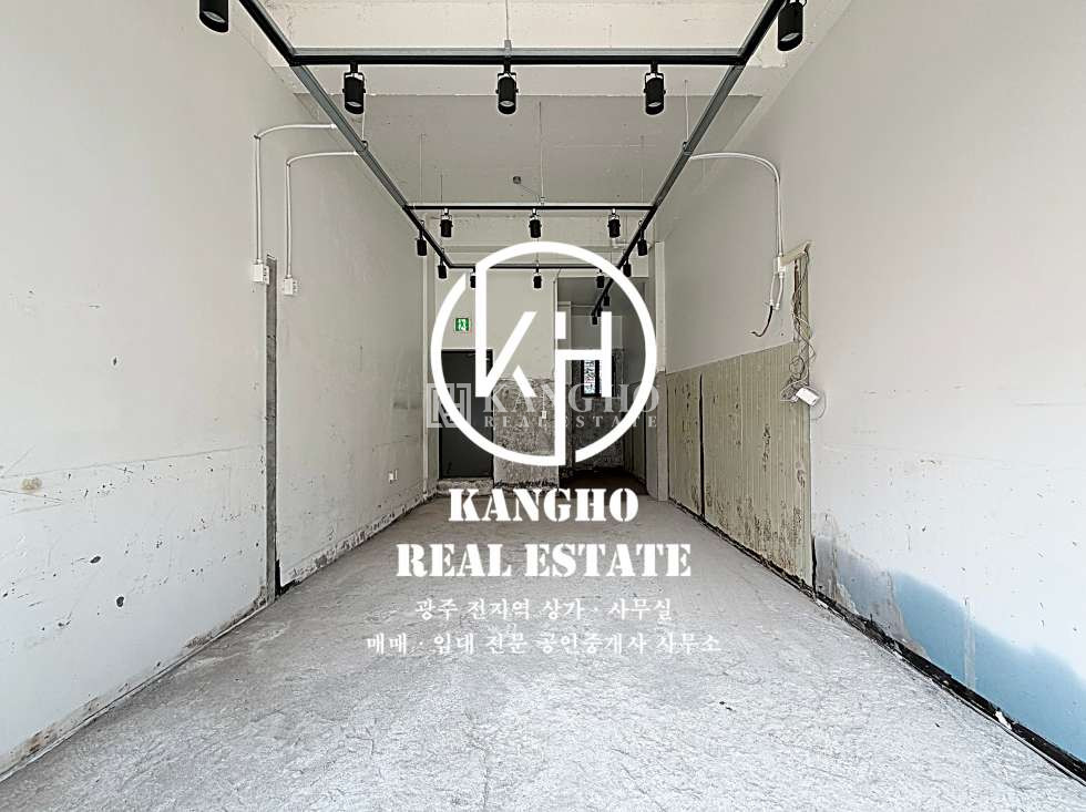전남광주 광산구 장덕동 [장덕동상가임대] 성덕중대로변, 현공실, 노출도접근성좋음, 무인점포소매점등모든업종가능 월세 매물번호 101666 사진 1