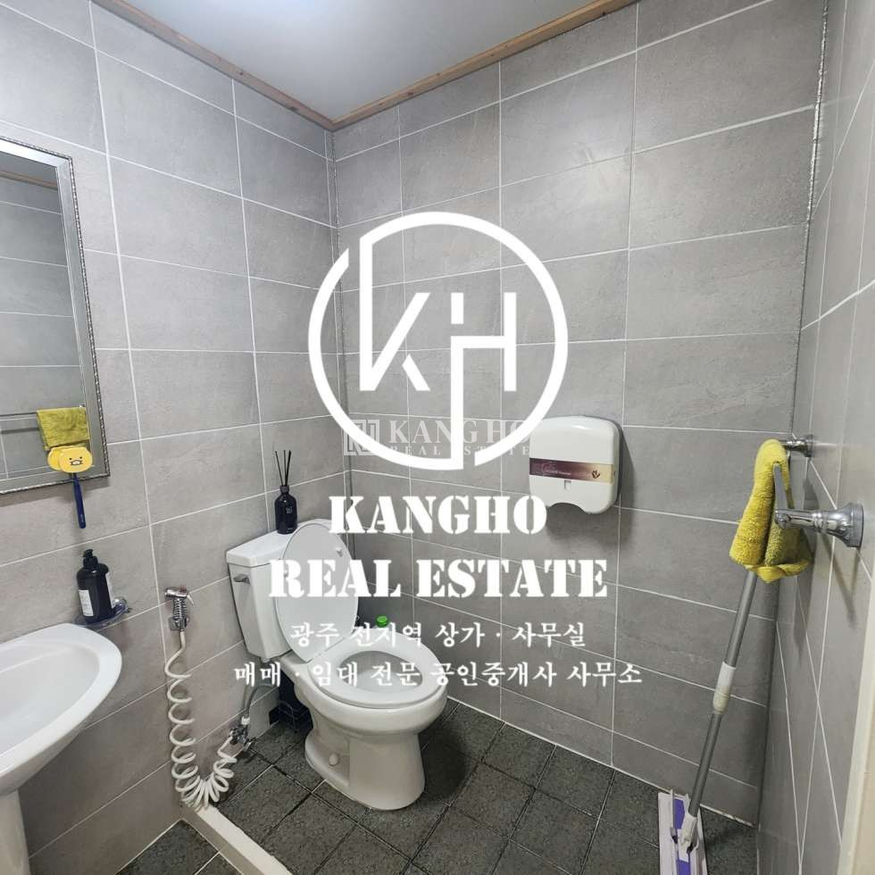 전남광주 서구 화정동 [화정동 상가] 권리있음, 베이커리카페 운영중, 착한월세 월세 매물번호 59246 사진 3