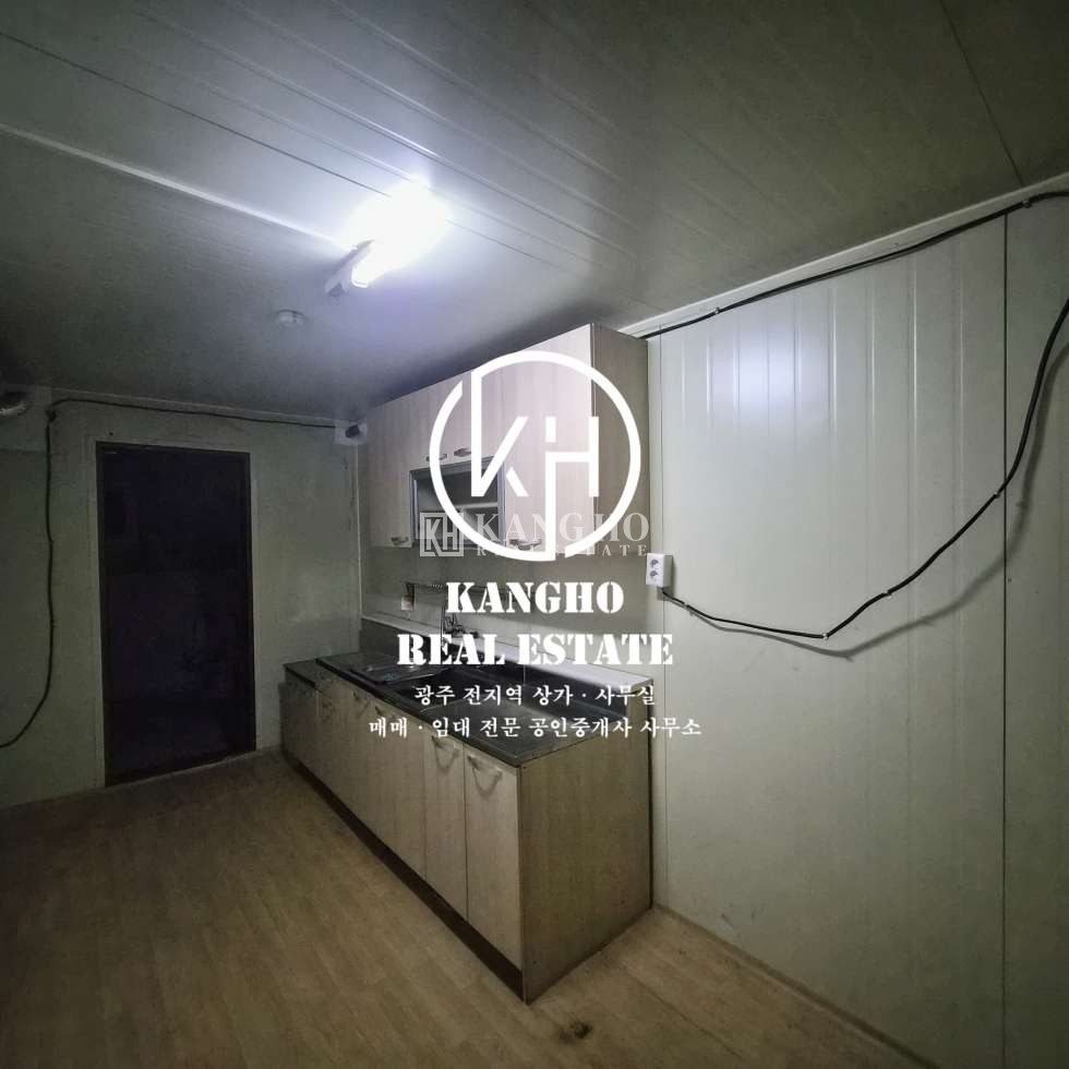 전남광주 서구 쌍촌동 [쌍촌동] *무권리공실*다용도점포* 월세 매물번호 101910 사진 4